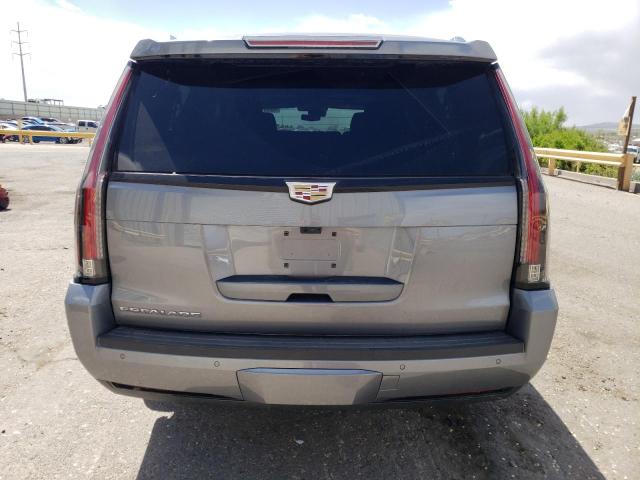 1GYS4JKJ3LR307925 Cadillac Escalade Esv Premium Luxury