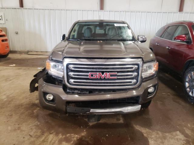 1GTP6DE10G1369368 GMC CANYON SLT