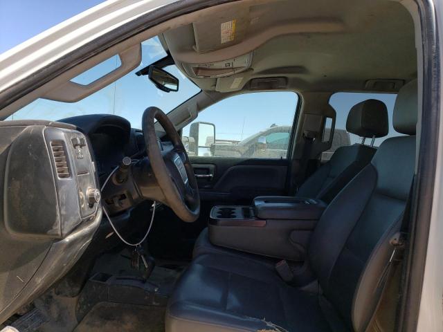 1GT12REY3HF218587 GMC Sierra K2500 Heavy Duty