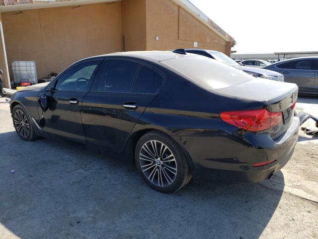 WBAJA5C32HG895253 BMW 530 I