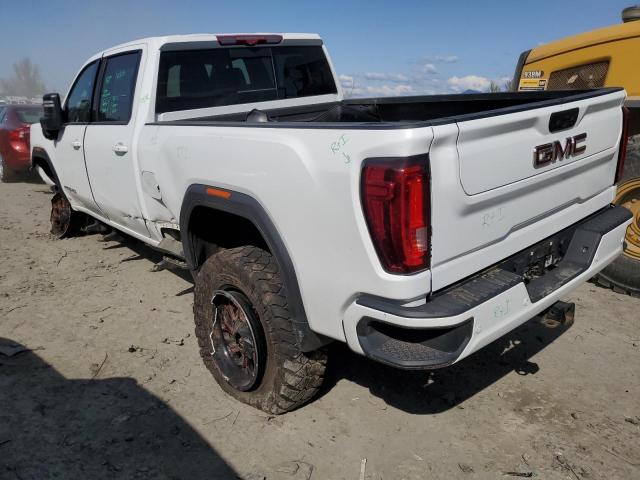 1GT49PEY0LF214809 GMC Sierra K2500 At4