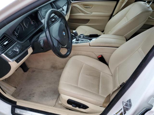 WBAXA5C57ED690150 BMW 535 D