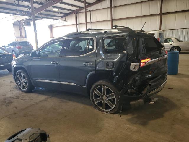 1GKKNXLS3KZ289846 GMC Acadia Denali