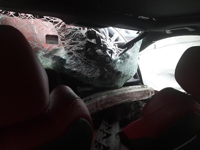 19UUB3F64JA006292 Acura Tlx Tech+a