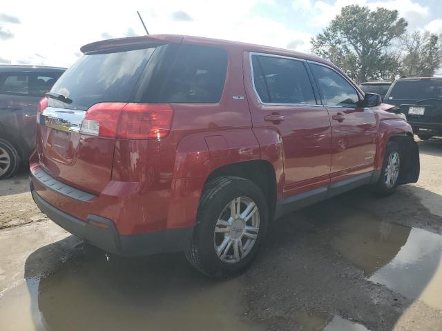 2GKALMEK3F6121171 GMC Terrain Sle