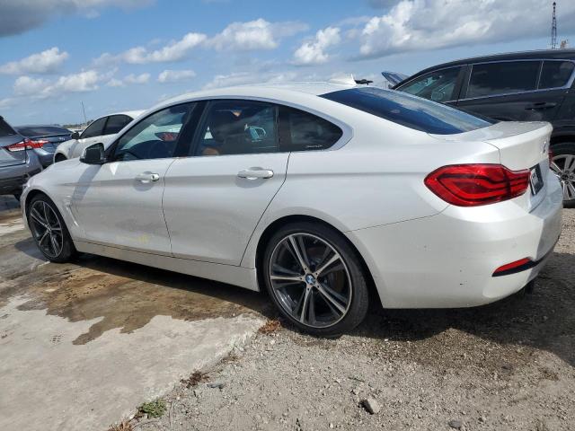 WBA4J1C53KBM18746 BMW 430i Gran Coupe