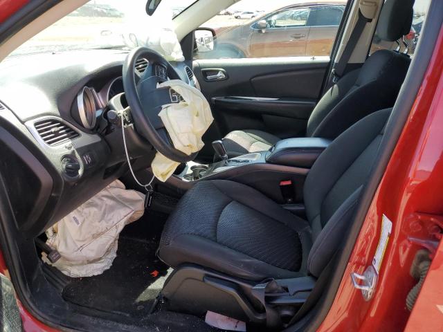 3C4PDCAB5JT347851 Dodge JOURNEY SE