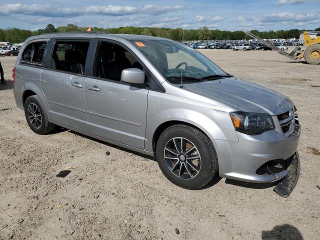 2C4RDGEGXHR716125 Dodge Grand Caravan Gt