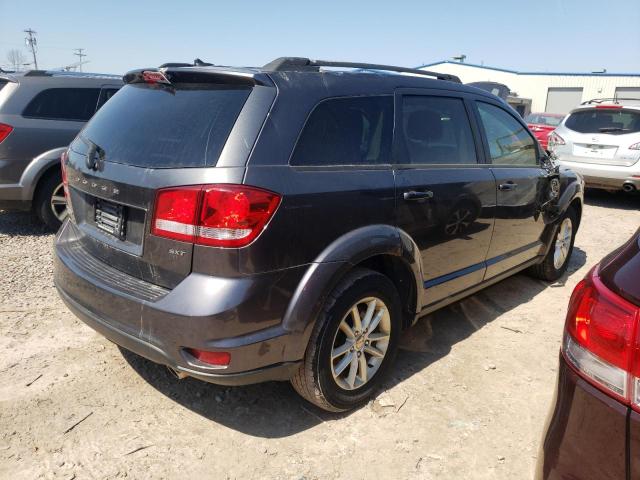 3C4PDDBG3ET161439 Dodge Journey Sxt