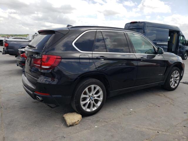 5UXKS4C58E0C07438 BMW X5 Xdrive35d