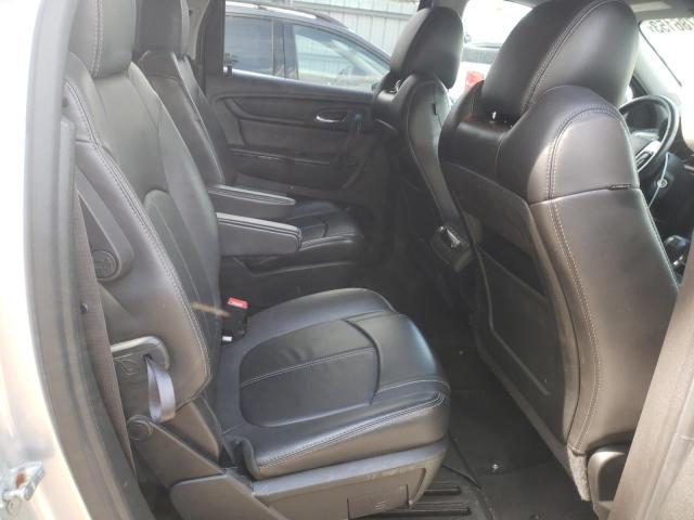 1GKKVSKD3EJ353022 GMC Acadia Slt-2