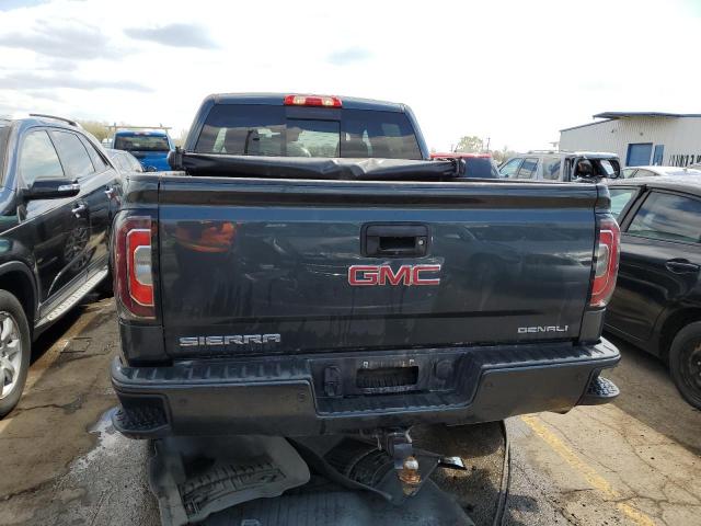 3GTU2PEC2JG228926 GMC Sierra K1500 Denali