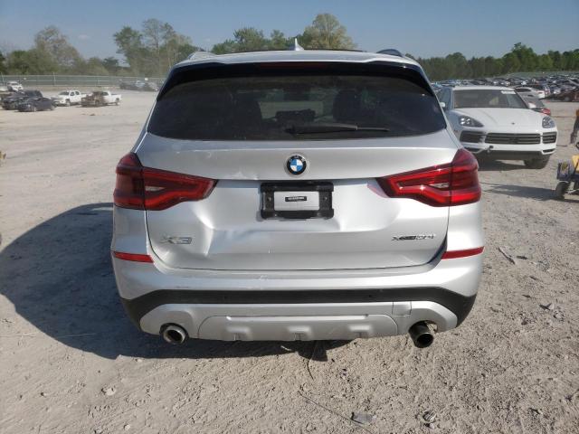 5UXTR9C54KLP88649 BMW X3 Xdrive30i