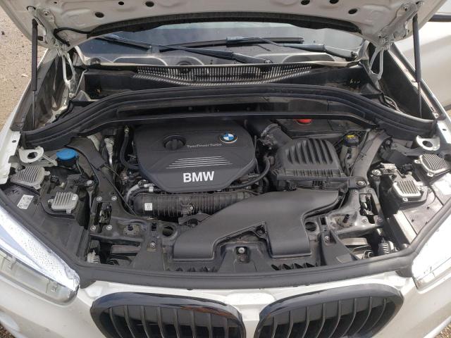 WBXHT3C32H5F87579 BMW X1 Xdrive28i