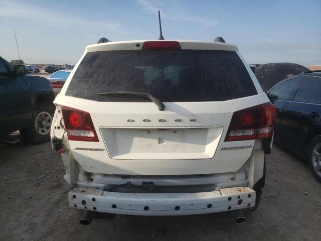 3C4PDCGGXJT172368 Dodge Journey Crossroad
