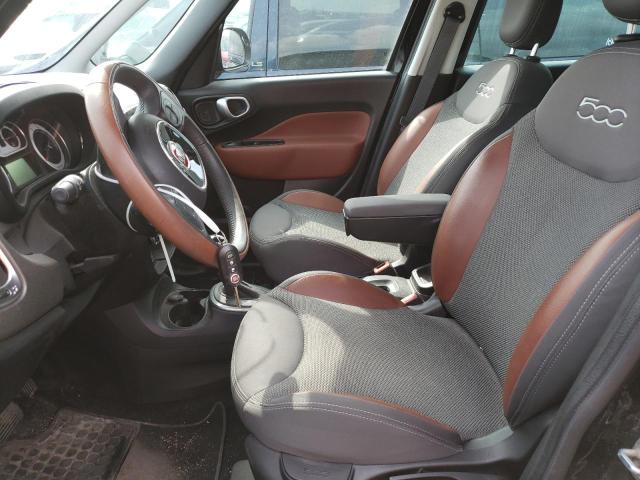 ZFBCFADH7EZ022990 Fiat 500L TREKKING