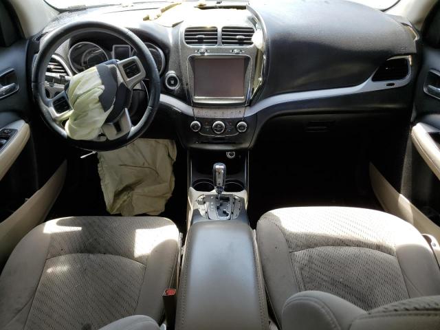 3C4PDCBG1ET141023 Dodge Journey Sxt