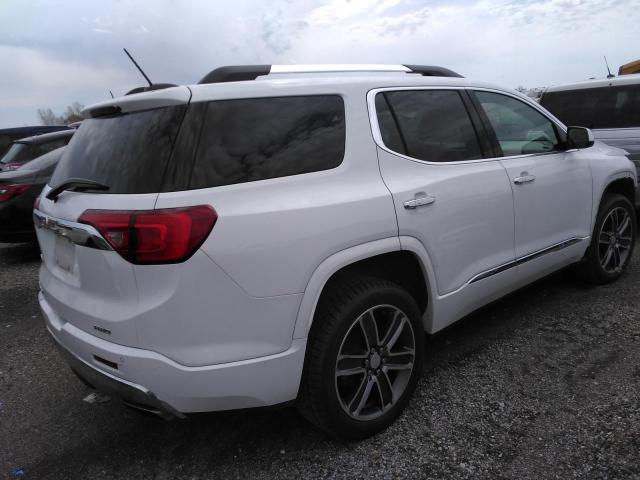 1GKKNXLS1KZ189714 GMC Acadia Denali