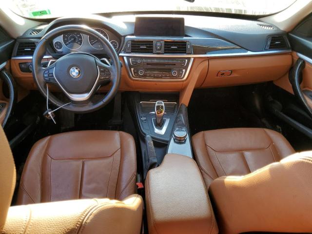 WBA3X5C53ED556572 BMW 328 XIGT