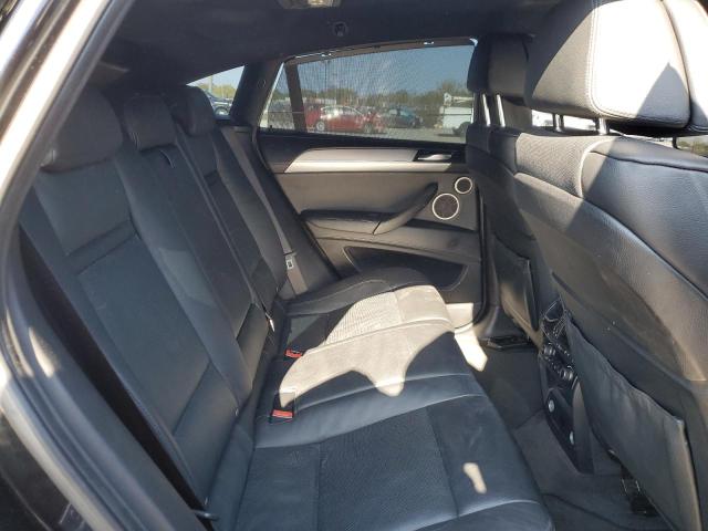 5YMGZ0C59E0C40354 BMW X6 M