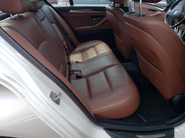 WBA5A7C57ED613507 BMW 528 XI