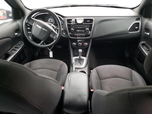 1C3CCBAB6EN208303 Chrysler 200 LX