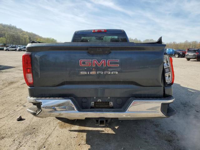 3GTN9AEF7LG146863 GMC Sierra K1500
