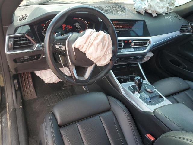 WBA23AT04NCJ04382 BMW 430I