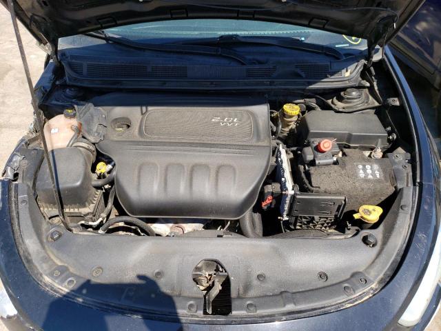 1C3CDFAA3FD141453 Dodge DART SE