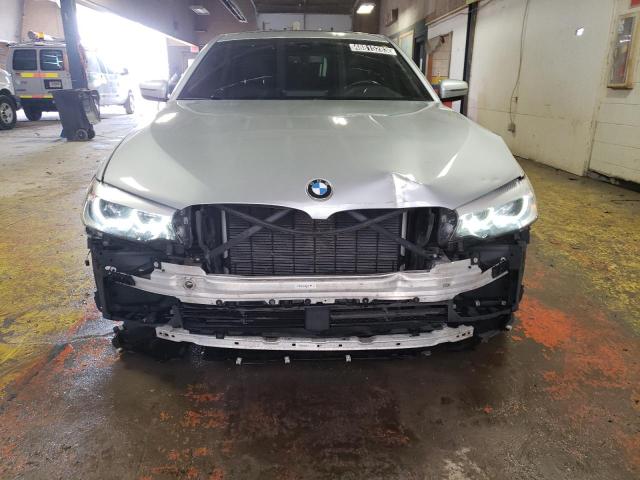 WBAJA5C51KWW49633 BMW 530 I