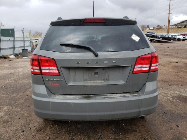 3C4PDCAB1KT797742 Dodge JOURNEY SE