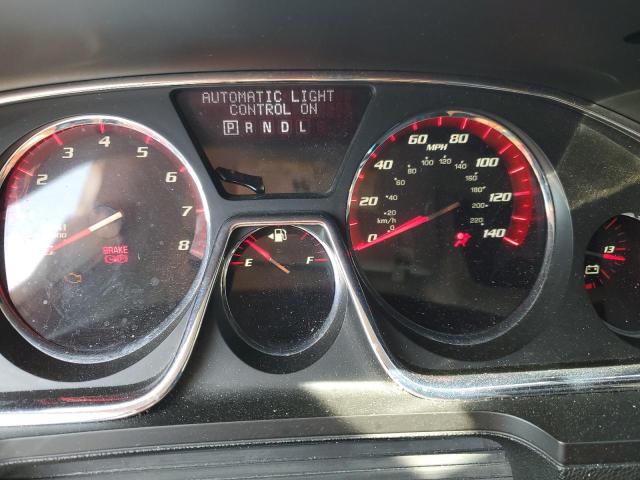 1GKKRSKD4FJ193903 GMC Acadia Slt-2