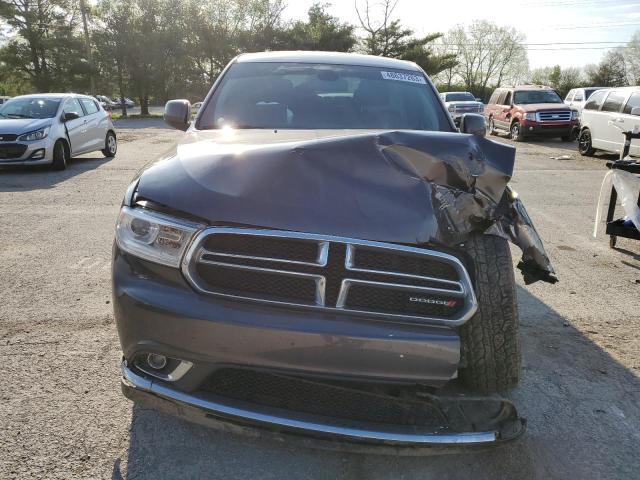 1C4RDJAG3EC477301 Dodge Durango Sxt