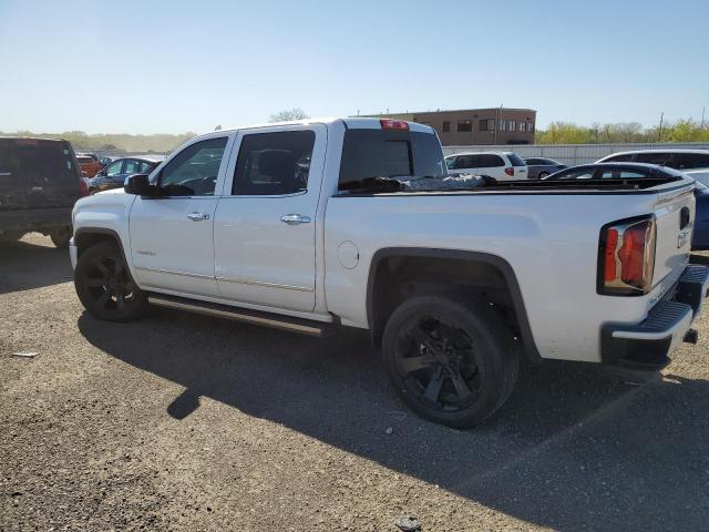 3GTU2PEJ7HG307565 GMC Sierra K1500 Denali