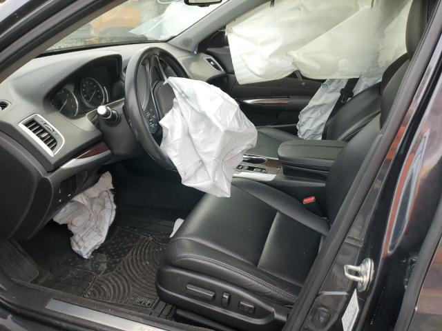 19UUB1F32GA014071 Acura TLX