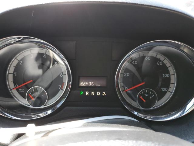 2C4RDGCG6HR557817 Dodge Grand Caravan Sxt