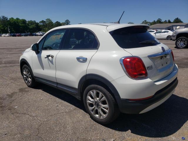 ZFBCFXBT6GP460232 Fiat 500x Easy