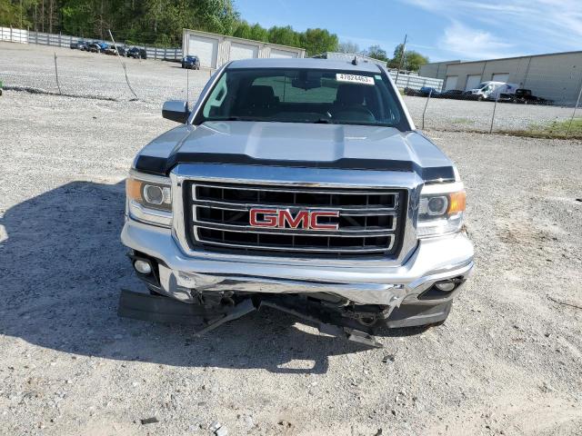 3GTU2UEH0EG288896 GMC Sierra K1500 Sle