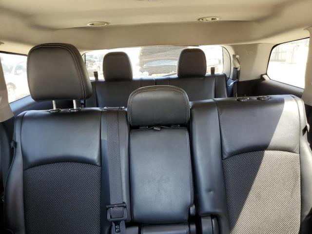3C4PDCGGXJT156767 Dodge Journey Crossroad
