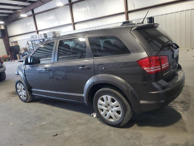 3C4PDCAB8FT630963 Dodge JOURNEY SE