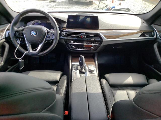 WBAJA9C50KB389420 BMW 530e