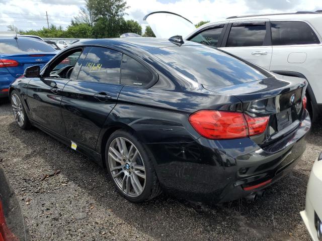 WBA4A9C56GG505050 BMW 428 I Gran Coupe Sulev