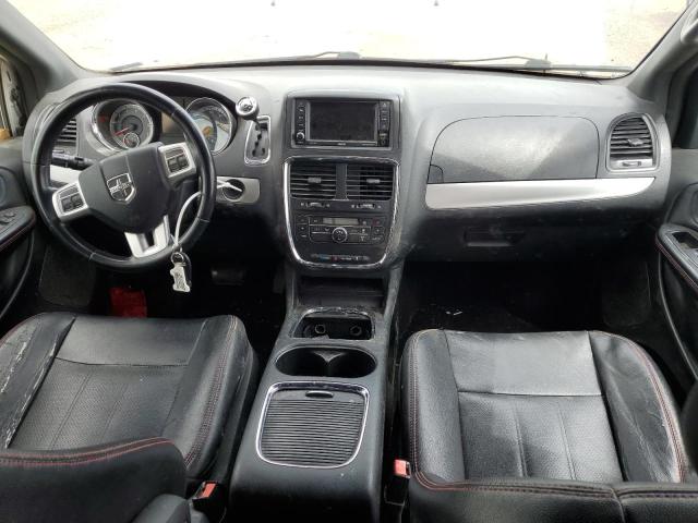 2C4RDGEG8ER472860 Dodge Grand Caravan R/t