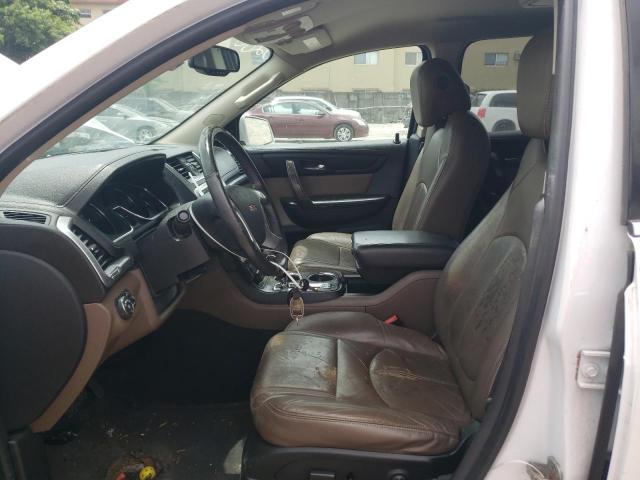 1GKKRRKD4GJ270280 GMC Acadia Slt-1