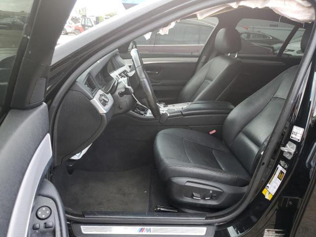 WBA5B1C50ED482057 BMW 535 I