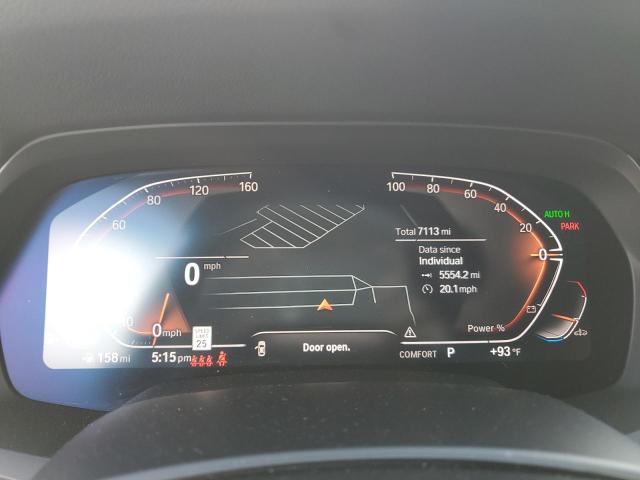 5UXCY6C09P9N69423 BMW X6 Xdrive40i