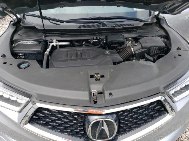 5J8YD4H36LL036857 Acura MDX