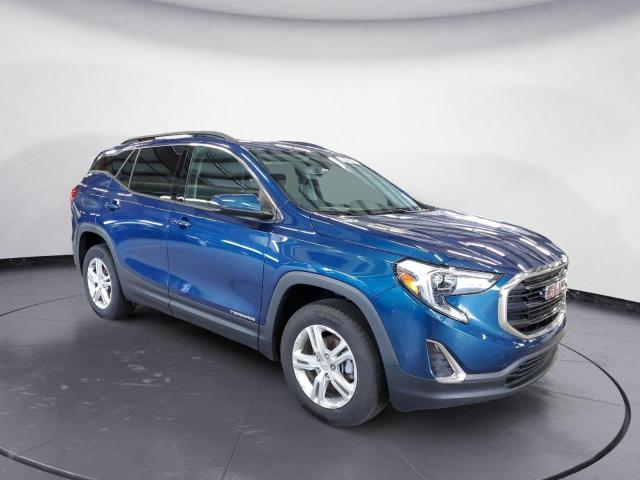 3GKALTEV6KL378027 GMC Terrain Sle