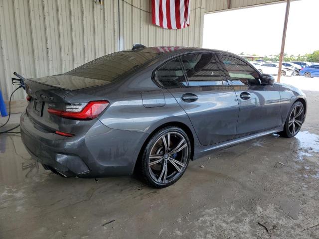 WBA5U9C04LFH12393 BMW M340XI