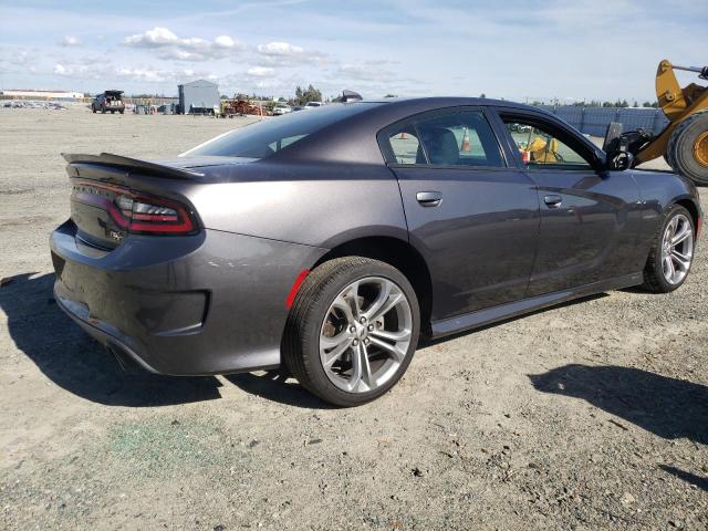 Dodge CHARGER R/T 2021 2C3CDXCT6MH547859 Image 3
